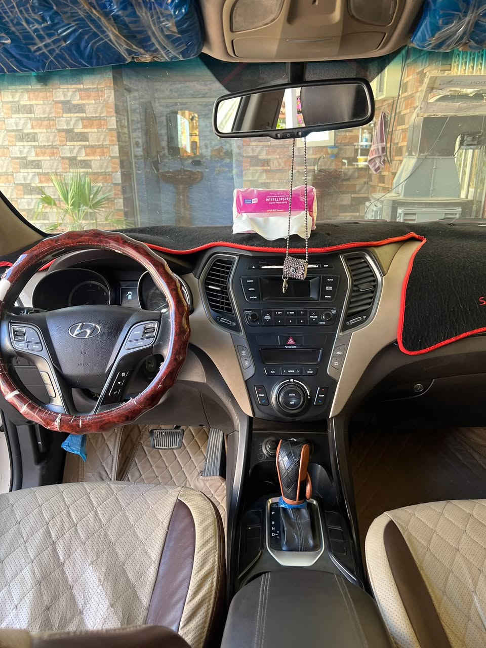 🚘 ع بركة الله سنتافي للبيع موديل 2018

✨ شكل جديد وحلو
✅ مكفولة
🔧 مكينة 4 سلندر، ما مفتوحة
📋 رقم أربيل جديد
🔥 سيارة جاهزة وما تحتاج أي شي
💯 نظيفة ومرتبة وتستاهل المشاهدة

📍 المكان: الديوانية – المهناوية
💰 السعر: عند الاتصال وتدلل

📞 للتواصل: ‭***********‬

.

