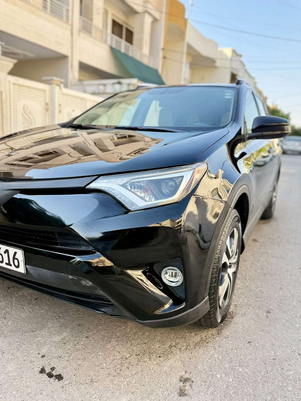 راف 4 • ٢٠١٦ • ١٤٠ الف
