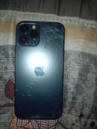 ايفون 12 برو ماكس ذاكره 256 بي فطر بل شاشه واضح بل صوره + الشاشه مرات ...