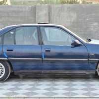 اوبل اوميغا • ٩٢ • ٢٠٠٠ سي سي