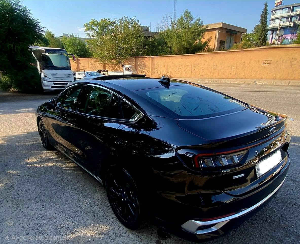 Ford taurus 2023 

​ فۆرد تۆرۆس مۆدێل ٢٠٢٣ 
نموونەی جوانی  
​مەکینە: ٢.٠ لیتر تۆربۆ 
​گێڕی کراوەتەوە  بەشەرتی فیتەر و فەحسی کۆمپیتەر بێ 
کێشەیە  
 فول مواصفات  : 
◦ ​سەقفی پانۆراما و سلاید
◦ ​شاشەی گەورەی  سیستەمی کارپلەی 
◦ ​کامێرای دواوە و حەساسی پێش و دواوە
◦ ​سوکان ڤۆلیۆم و تەحدید سورعە 
◦ ​کوشنی کارەبایی بۆ هەردوو کوشن 
◦ ​لایتی پێش و دوا بە سیستەمی ئەی ئۆ دی 
◦ ​فاست چارچ و بەسمەی دەرگا 
◦ ​سیستەمی ڕادار 360 پلە 
​بۆیاخ: تەنها ١ چەمەلەخی بۆیاخە 
​ ڕەقەمی هەولێرە سەنەوی و بەناوکردنی بەشەرت و بێ کێشەیە
​نرخ: 156 وەرەقە و مەعامەلەیەکی کەم 
​📍 شوێن: سلێمانی 
📞 بۆ پەیوەندی و زانیاری زیاتر: *********** 
*********** دخان, السليمانية

نص مكتوب في الصور:
- AI-generated content
