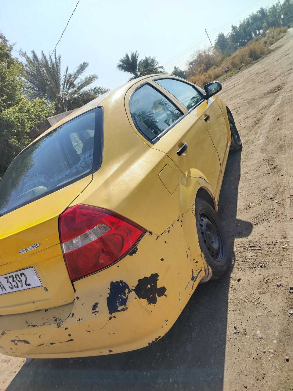 التفاصيل داخل الصوره
للستفسار اكثر ع الرقم ***********

نص مكتوب في الصور:
- كروب افيو اوبترا السماوه مشارك مجهول الهوية ١٢ س ٠ السلام عليكم افيو مدير 2008 كفالة عامة رقم ذي قار ب اسمي شرط التحويل مصفرة هيئة وغرامات مكينة كير حدادية تخم تاير شرط جاهزة من كلشي مكاني السماوة الرميثة السعر 50 وبية مجال للتواصل اكثر اتصال ع رقم *********** 10+ التعليق بشكل عام باسم مشارك مجهول الهوية