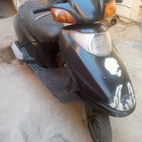 دراجه • نضيفه • شغله