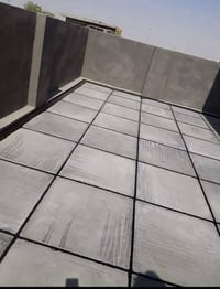 عزل سطوح • ماستك شتايكر • فحص مهندس