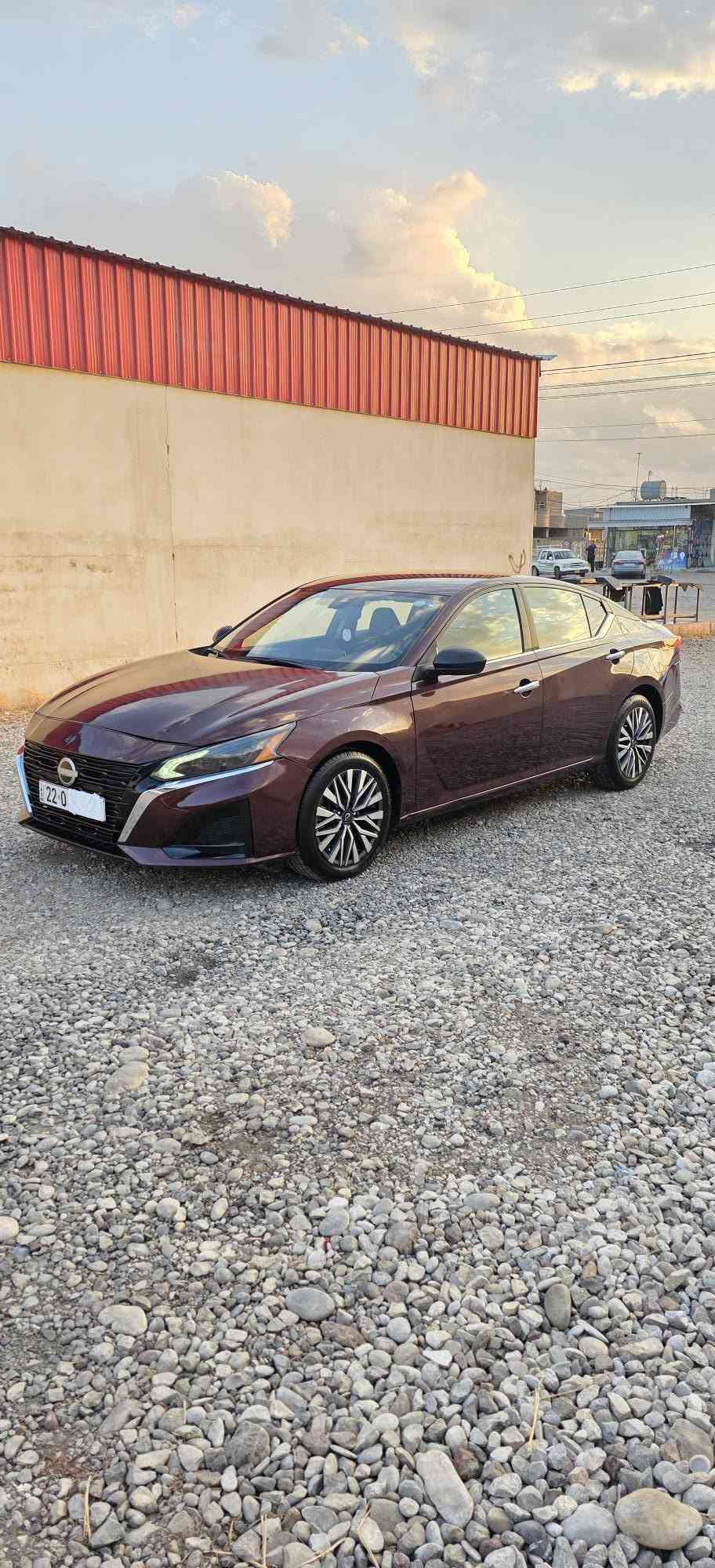 نيسان التيما موديل 2024 مواصفات SV معروفه تشغيل عن بعد بصمه ابواب بصمه صندوق بصمه لايت ليد زينون بلادي شاشه كاميره ردارات امامي و جانبي تحديد سرعه تحديد مسار توقف ذاتي كوشن كهربائي هوايه مواصفات بيها كير محرك شرط حجم محرك 2500 اربع سلندر شرط مامفتوح ماشيه 85 الف اتريك ليل بصره حدث  بوليند مع قطعتين كلير امريكا كل شي اموضح بل فيديو حجر بيه اب شرط سياره رقم اربيل بسمي رقم سنويه كلو جديد ليل 2030 تحويل وكاله شرط مكان سياره ناحيه روفيا ع طريق عقره ابعد عن اربيل نص ساعه سعر 138 شويه مجال رقم تلفون 
كورك *********** بي واتساب 
 اسيا  ***********
