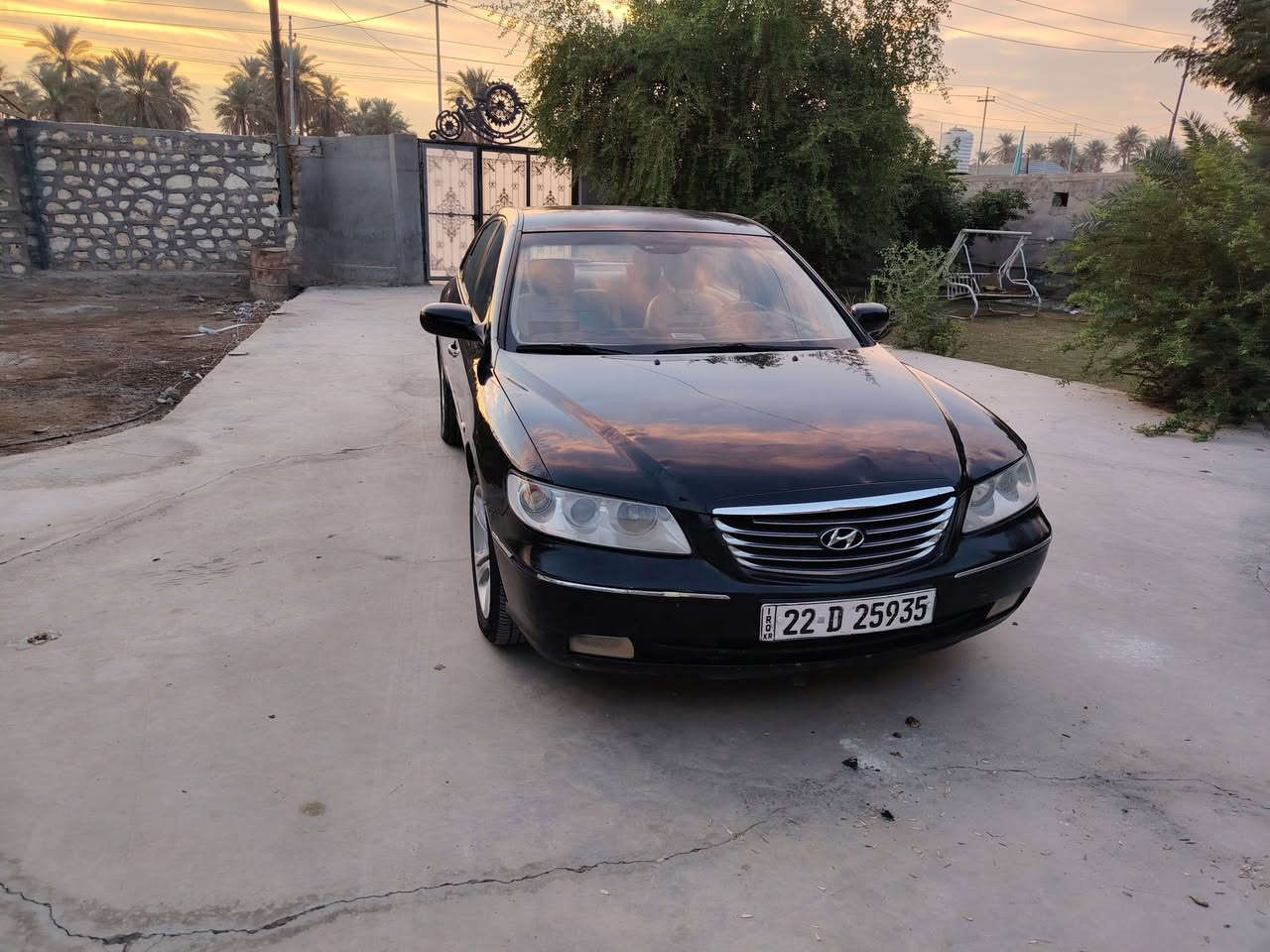 ازيرا • ٢٠٠٩ • رقم اربيل
