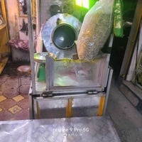 مكينة خياطة • نضيفة • بغداد الشعب