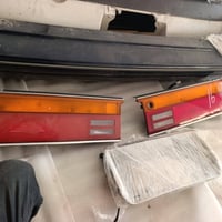 قطع غيار • بطه • سوق الشيوخ