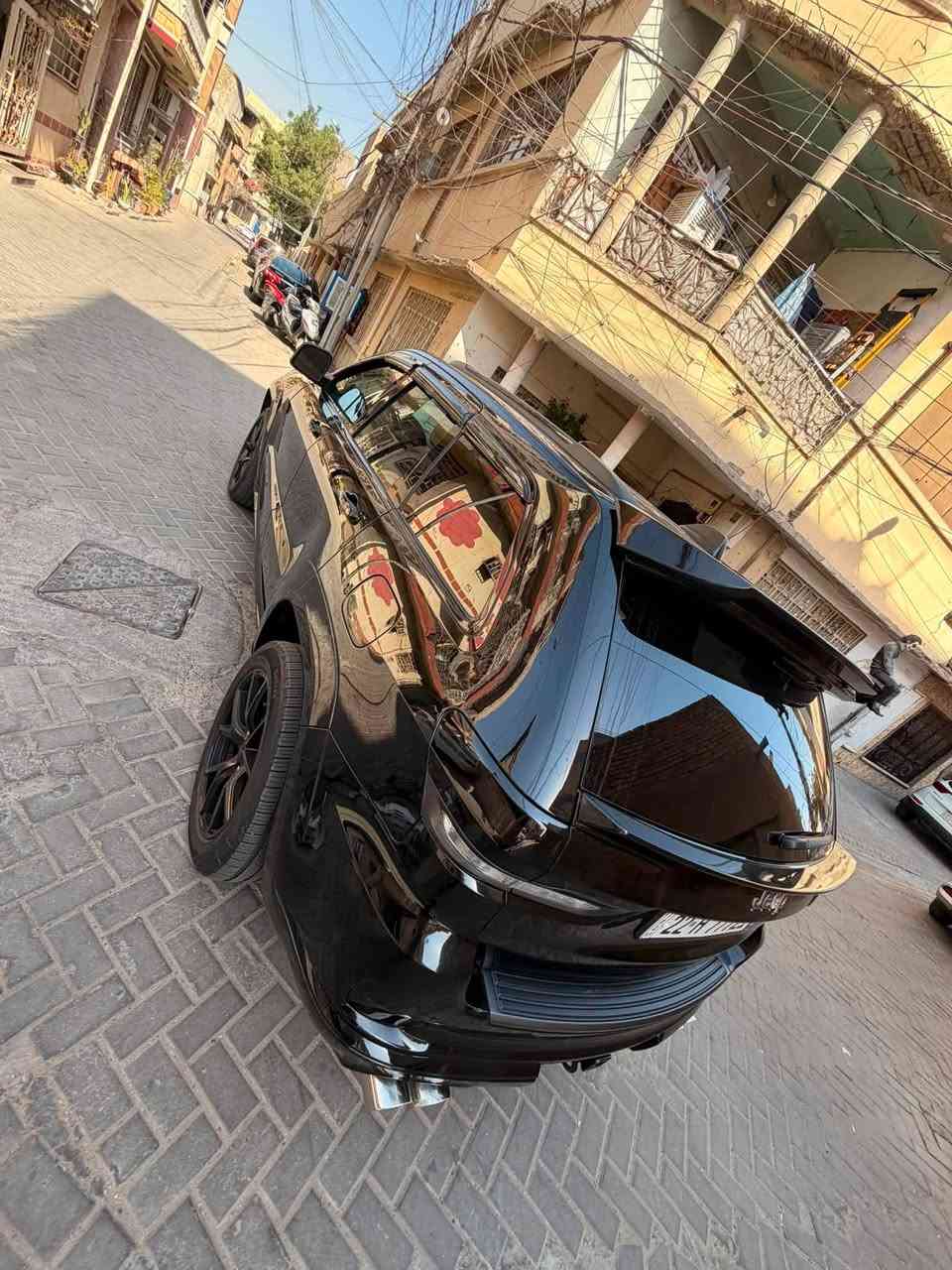 جيب موديل 20 سعرها 230
صبغ ربع جاملغ امامي مكينه 5.7 بدون ايرباك
 ماشية 96 ميل فول مواصفات بانوراما
عنواني بغداد الأعظمية 
باسمي رقم اربيل 

‭***********‬
