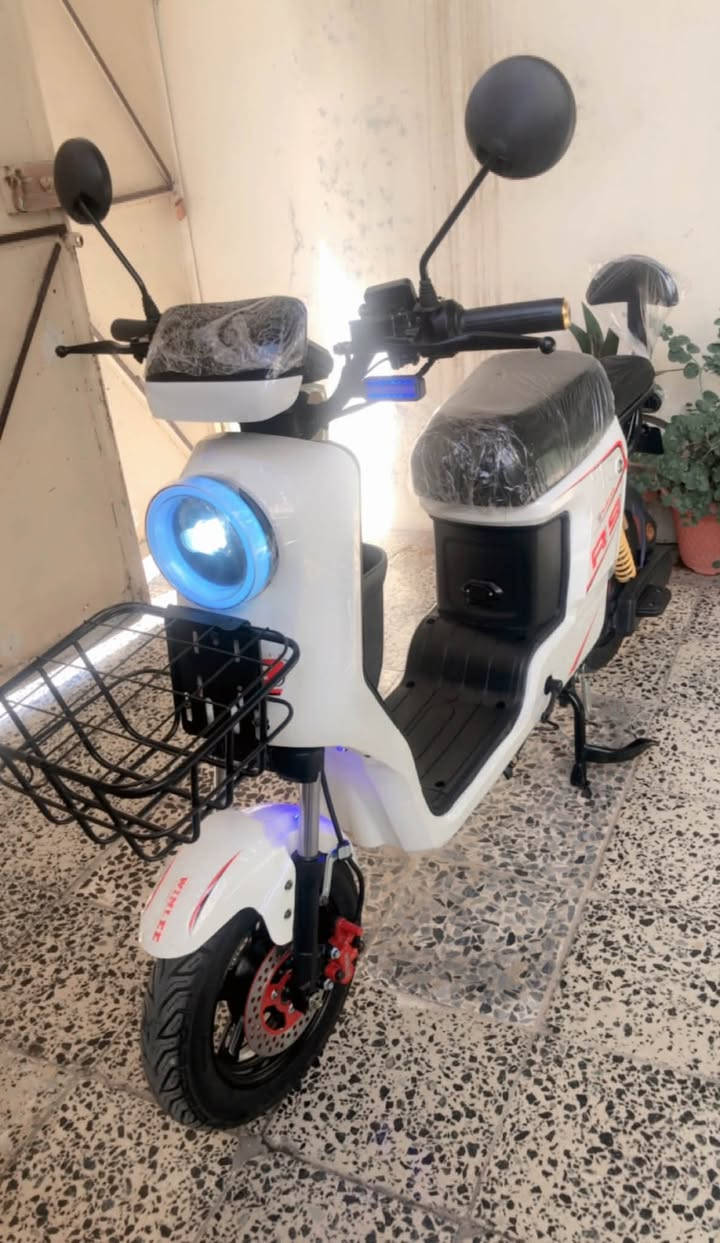 R9 • جديد • ٥ بطاريات