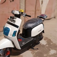 بوليس • كابريتر • مكفولة