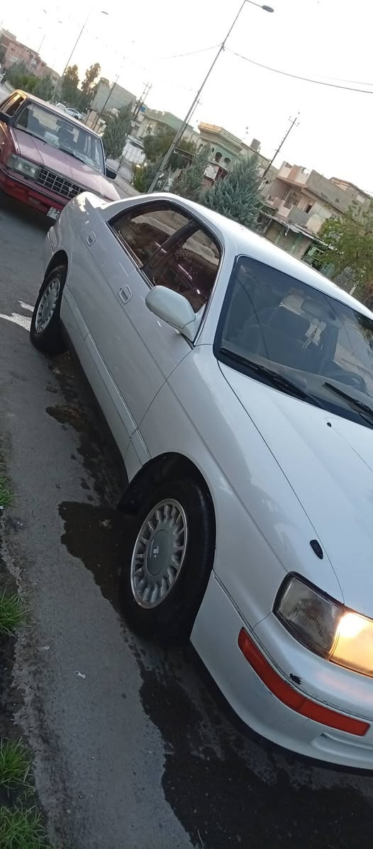 🪬بطه اللبيع متصل موديل93 رقم نينوى تحويل شرط مكينه وكير شرط حداديه تخم تاير جديد تبريد شغال دواخل جديده كهربائيات كلهه شغال السياره مال بيت السعر ٥٢🔒 الرقم📞 *********** المكان موصل جانب الأيمن حي الرفاعي🪬
