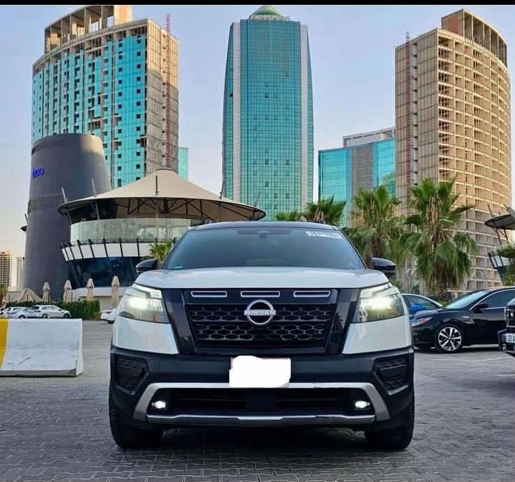 باثفندر روك كريك • ٢٠٢٣ • رقم اربيل