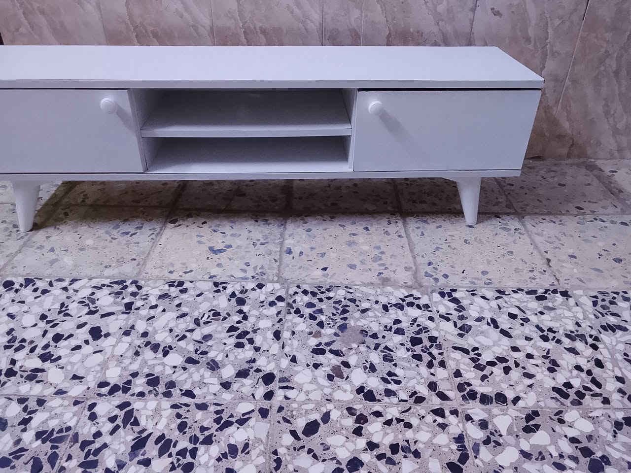 ميز بلازما • تركي أصلي • العبيدي
