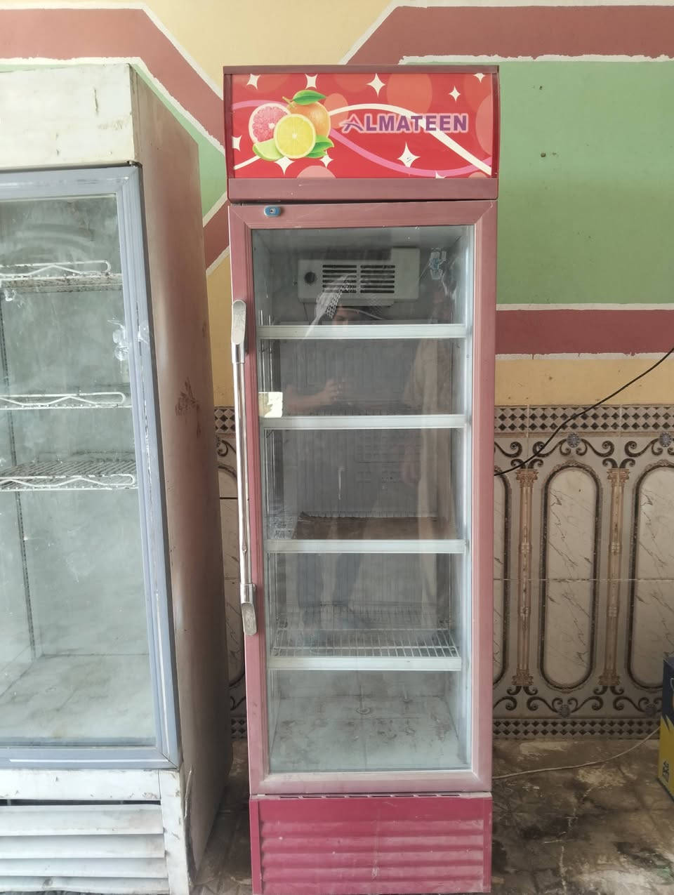 برادات للبيع 
كربلاء طويريج 
***********
