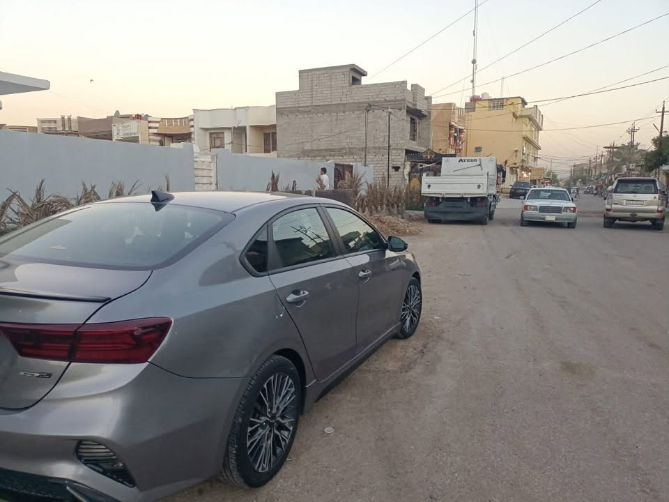 السلام عليكم
كيا فورتي موديل 2024
ماشيه 29
ترقيم جديد
للاستفسار اكثر
الاتصال على هذا الرقم
***********
