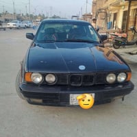 بي ام ٥٣٥ • ١٩٩٣ • ٦ سلندر