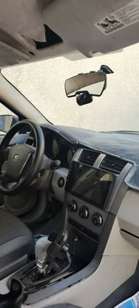 ٢٠٠٩ • مكينة وكير • يحتاج كمبريسر