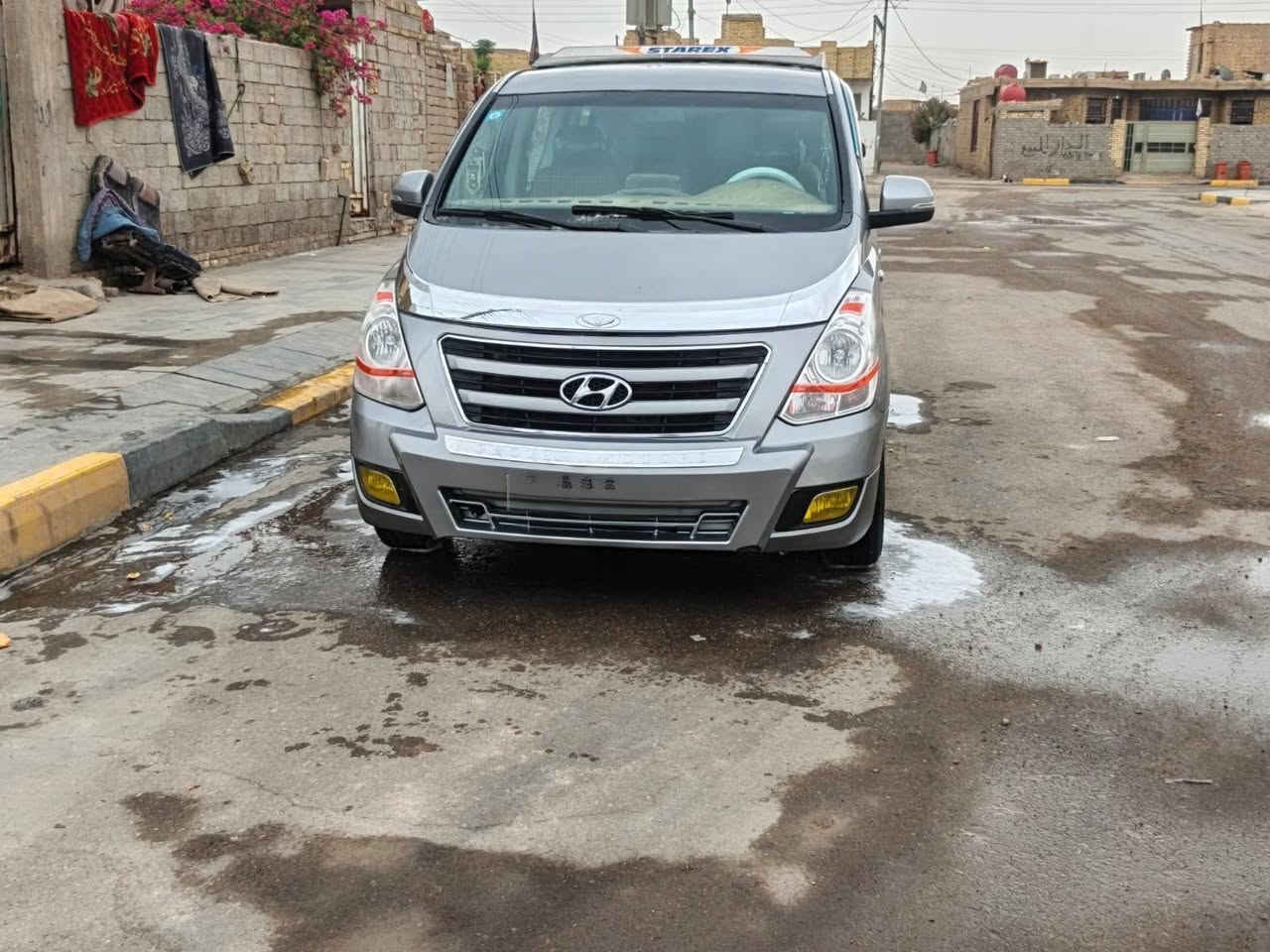 استاركس • ٢٠١٢ • رقم بصره