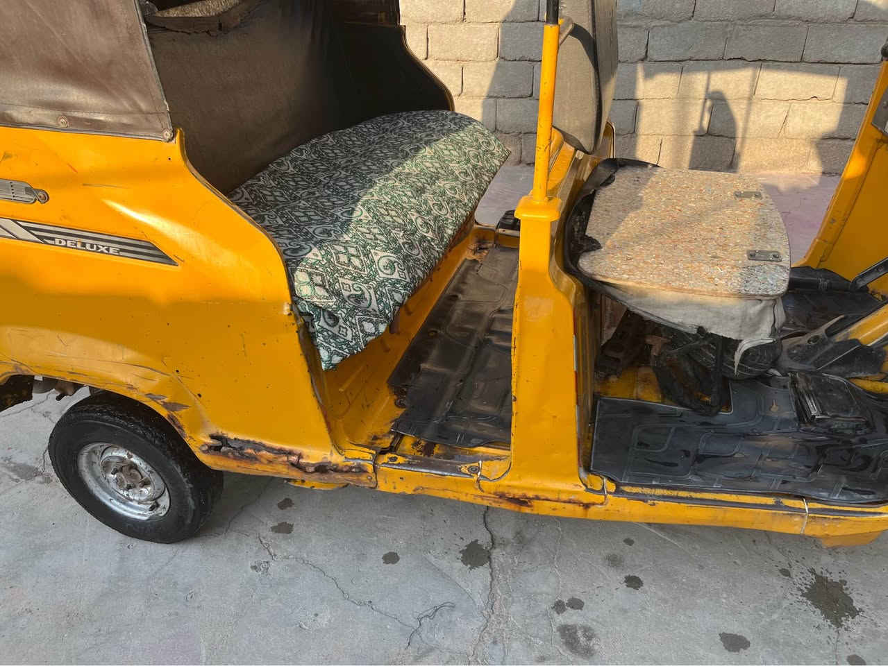 تكتك مديل 2020رقم وسنويه مال شغل مكينه مجفته خياسات بسيطه السعر 5750تفاصيل ع خاص *********** البصرة, العراق
