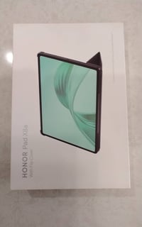 هونر باد X8a • شاشة ١١ بوصة • بطارية ٨٣٠٠