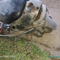 دراجه بطه  تفصيخ  ميكنه شغاله تريده كامله  تريد افتحلك منه غراض  سوادا...