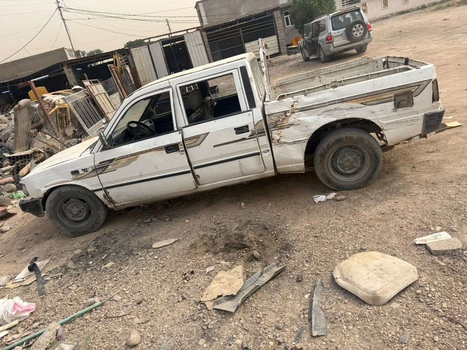 تاتا • تسقيط • رقم بغداد
