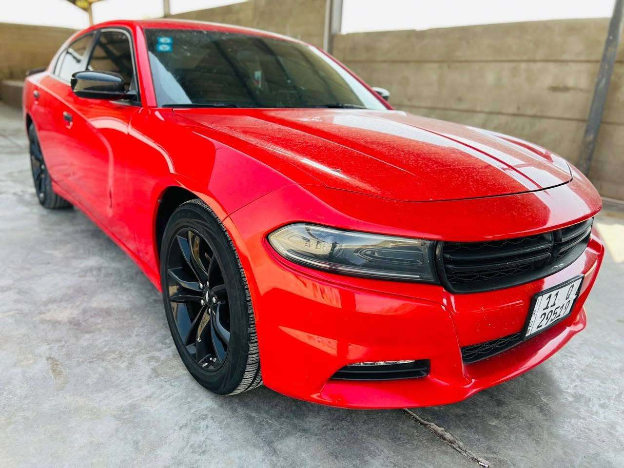 السلام عليكم
جارجار sxt موديل 2022 معروفه مواصفاتها  رقم بغداد باسمي
لون احمر طماطي استخدام شخصي جدا جدا نضيفه ماشيه133 الف كم حقيقي وقابل للزيادة
حادثها فقط بامريكا صفحة السائق صبغ بدون تكم وبدون دواخل بدون ايرباك  شرط بجم كبس سياره جديده بمعنى الكلمة بدون اي نقص مكاني واسط قضاء الزبيدية
هـ ***********
