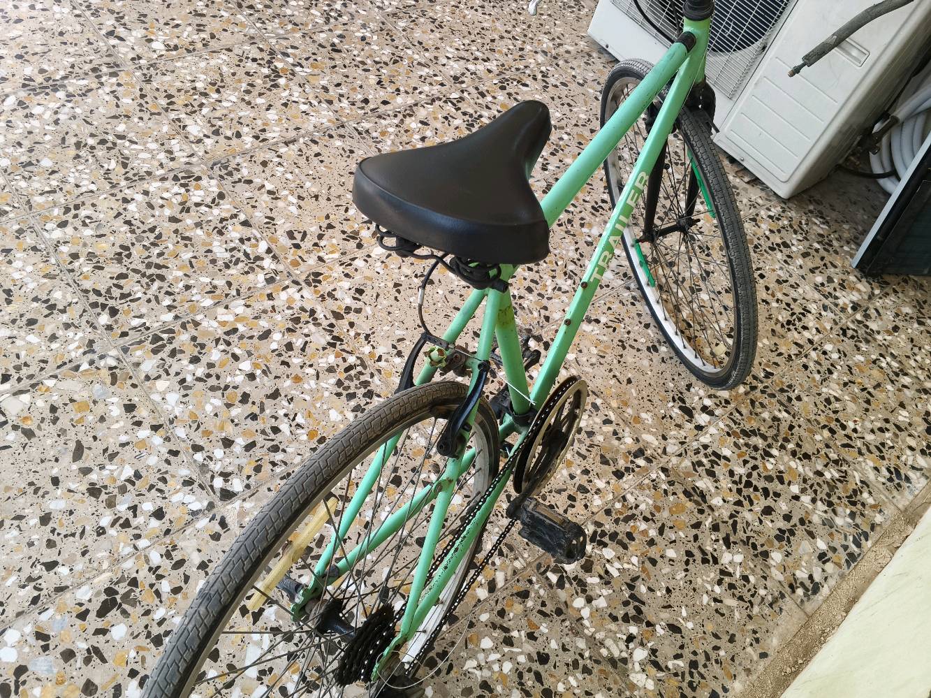 بايسكل جديدC700