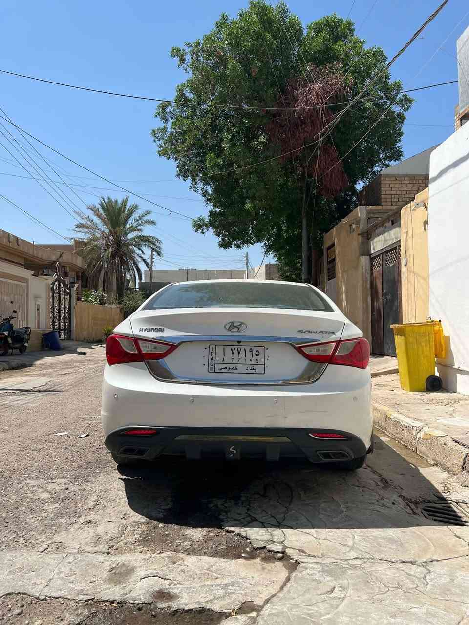 سلام عليكم سوناتا موديل 11 خليجي سونار مرفق ويا صور كير مكينه تبريد بحاله جيده سعر 96 وبيه مجال قليل تواصل ***********
