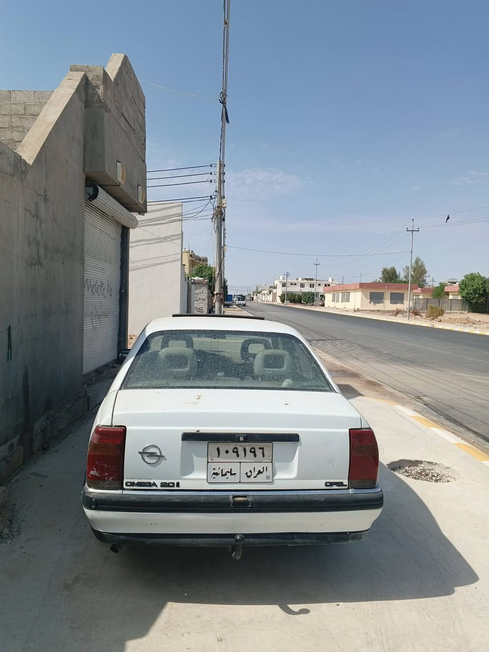 موديل ٩٢ • ماتيك • ما عليها ضربة