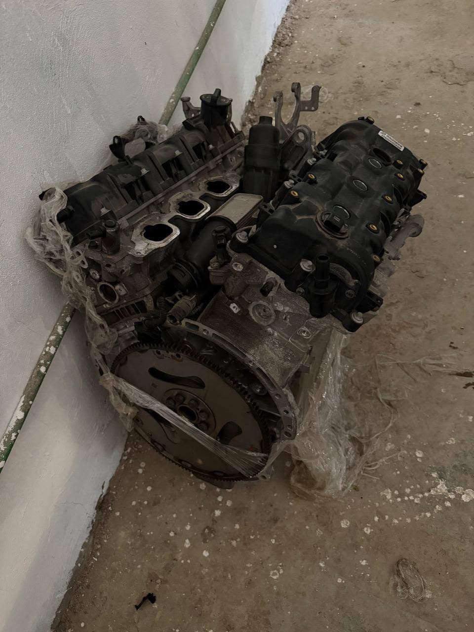 🚨🔥 للبيع محرك دوج رام 3600 🔥🚨

🔹 3.6 V6
🔹 بدون تيربو
🔹 المحرك كاسر بستم
      شرط المحرك جديد جدا مال سيارة 2025 
💰 السعر مناسب
***********
