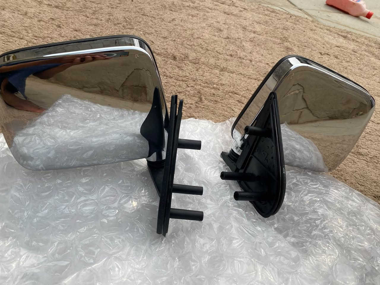 قطع نيسان • جديدات • استعملت أسبوع