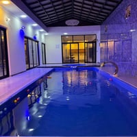 الزعفرانيه • مزرعة • مسبح مغلق ومفتوح