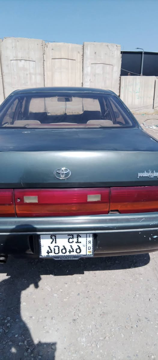 للبيع كراون بطة
صدر مبدل جديد 

عقل جديد 

محرك وكير مكفولات 

سنويه لل ٢٨ والهزة للشهر ١٢ 

السيارة باسمي مشروع وطني 

للستفسار اكثر ***********

السعر ٣٧ وبيها مجال
