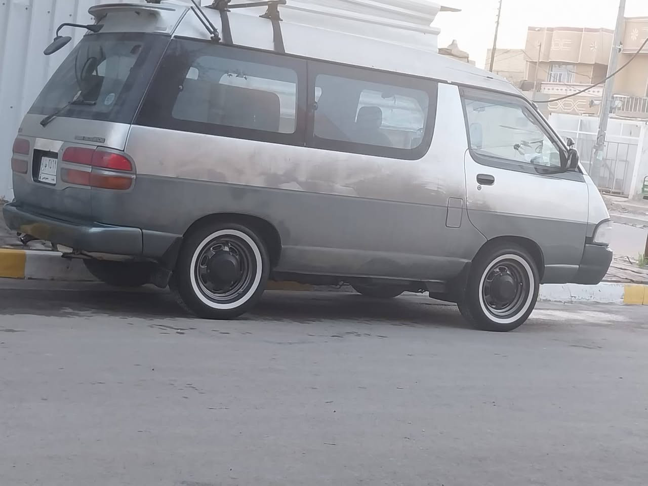 للبيع تيوتا بغداد خصوصي اتصال ***********
