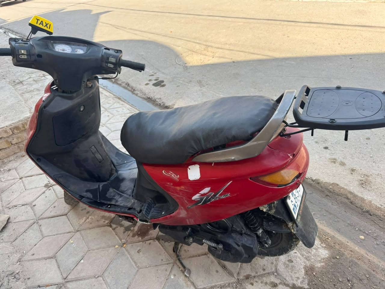 للبيع فراشه نثيه جاهزه
مكان/الديوانيه الحمزه الشرقي
رقم***********

سعر375
