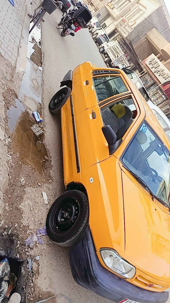 سايبا • ٢٠١٢ • رقم بغداد