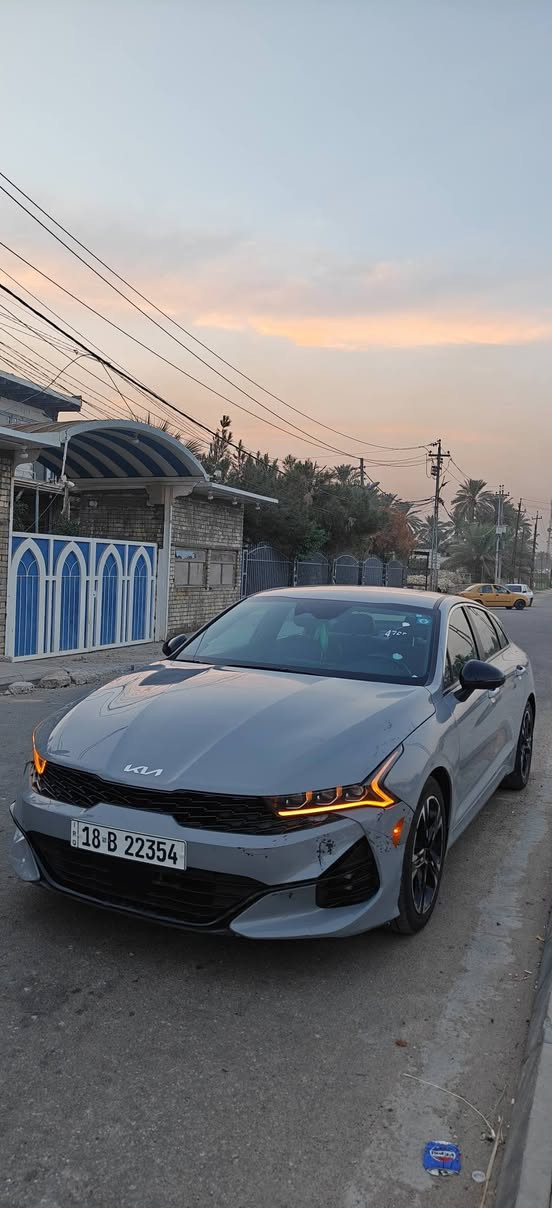 السلام عليكم كي 5  2023 وارد امريكي 
 فول مواصفات 1/1

محرك 1600 توربو

ماشيهML57

حادثة موجود بل منشور + بيه جاملغ امامي ايسر صبغ +صور الحدث مرفق بل منشور + سونار  

السعر(165) وبيه مجال بسيط (بيع فقط بدون مراوس)

مكاني كربلاء 
رقمي ***********
