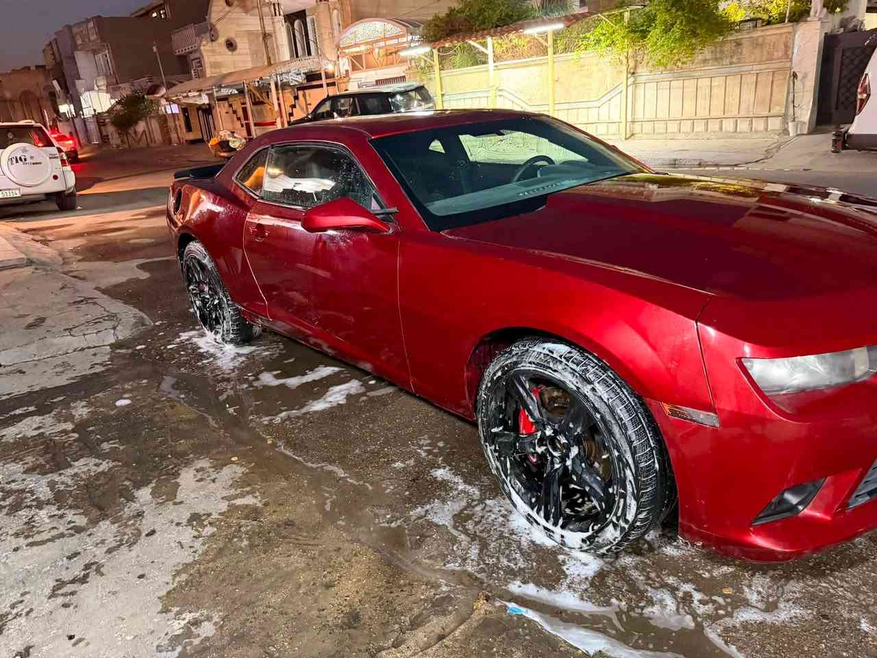 كمارو ٢٠١٤ للبيع ***********
