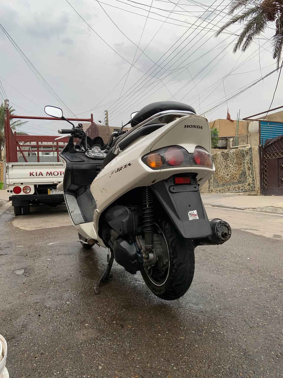 فورزة • ٢٠٠٦ • بلاديه