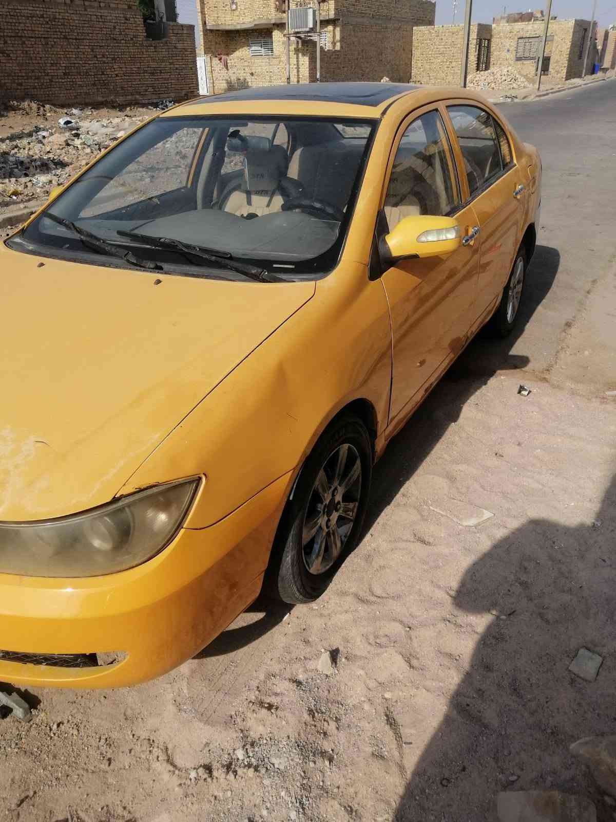 ليفان ٦٢٠ • كير اوتوماتيك • كفاله