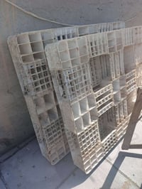 سكيبات • بلاستك ثقيل • تانكيات المي