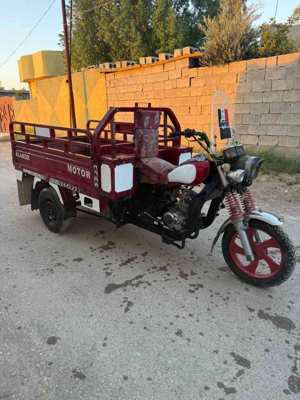 سلام عليكم ستوتة موديل 2018 ام طير سعر مليون وابيهة مجال تصال على رقم *********** مكان ديالى غير متواجد على خاص
