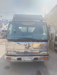 هينو • ١٩٩٦ • بغداد الشعله