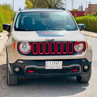 تريل هوك • بنوراما • ٢٠١٧