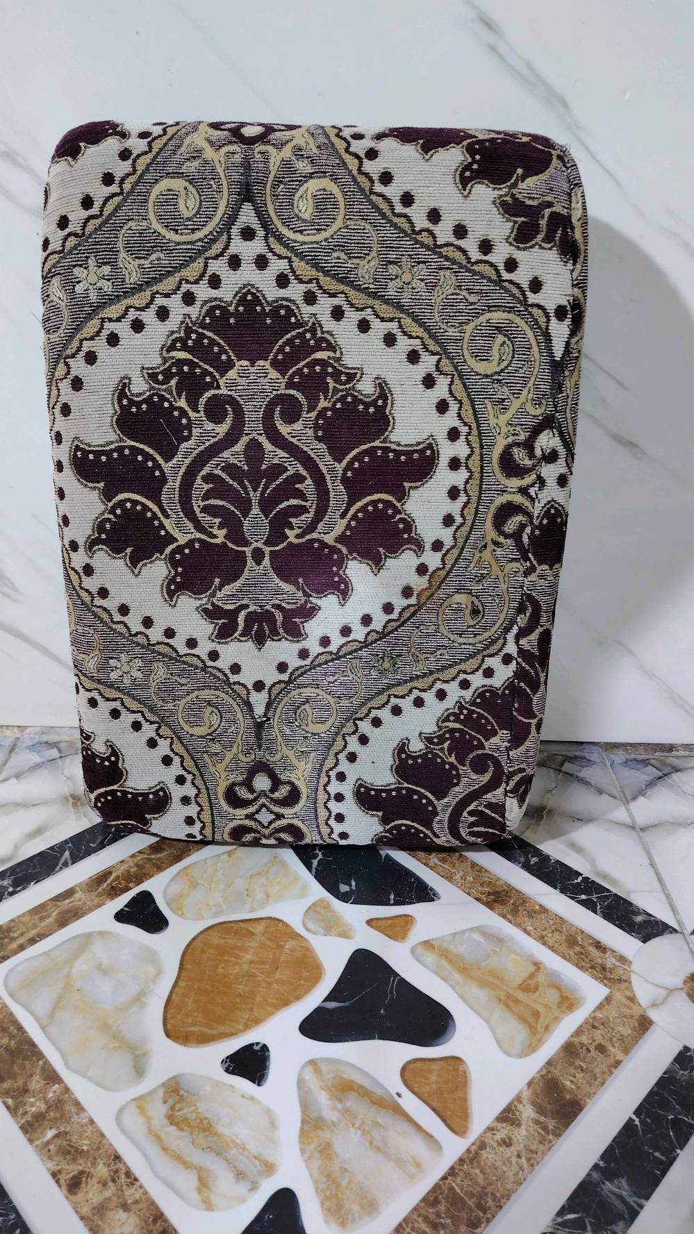 مساند ظهر • ١٣ قطعة • البصرة القبلة