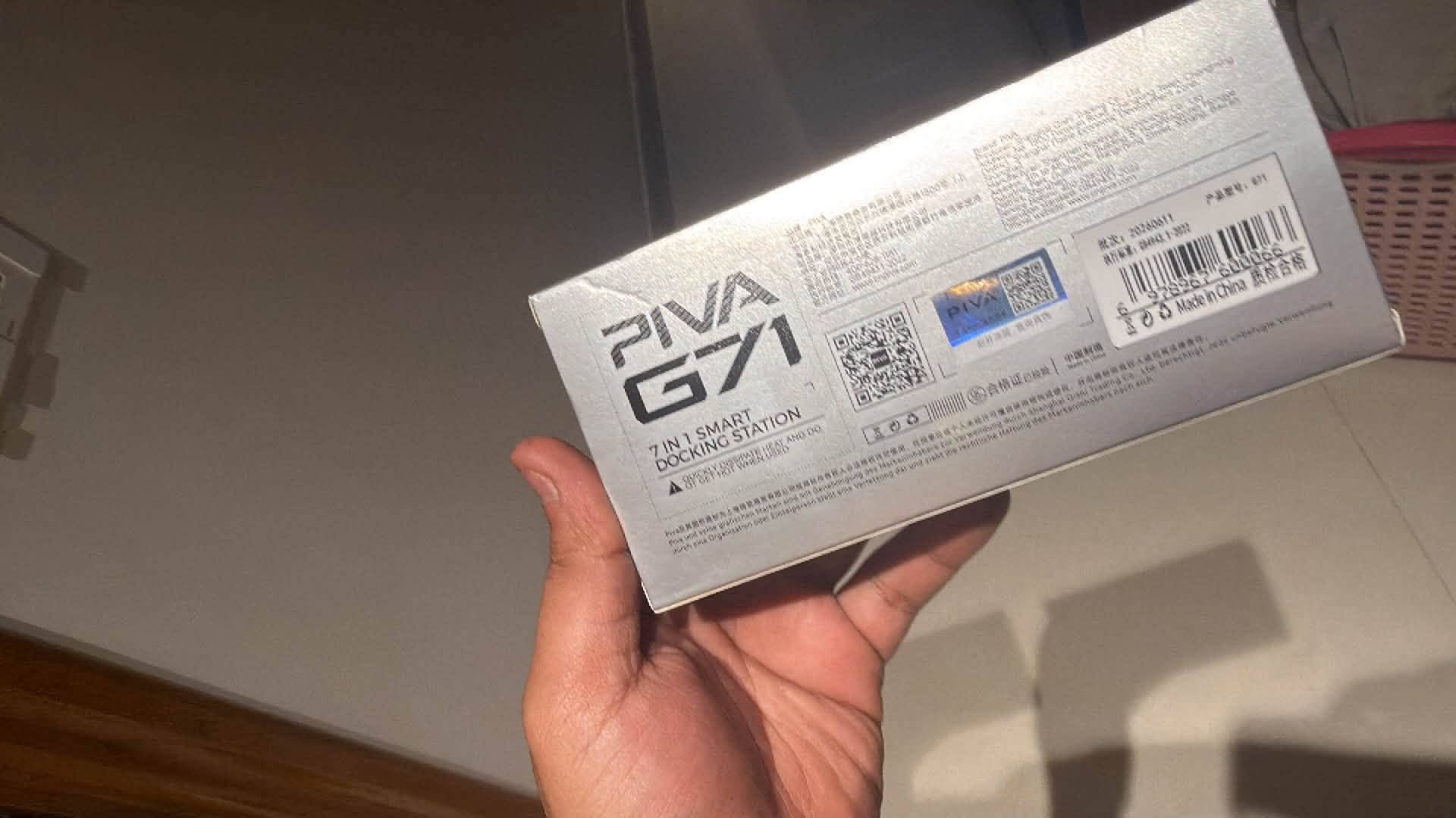 سلام عليكم الغراض كلهن للبيع السعر 250 قفل  مال مستعجل  وهاذه رقمي  *********** بس واتس موجود. غراض جدد ومع الكراتين استخدام اسبوع فقط
