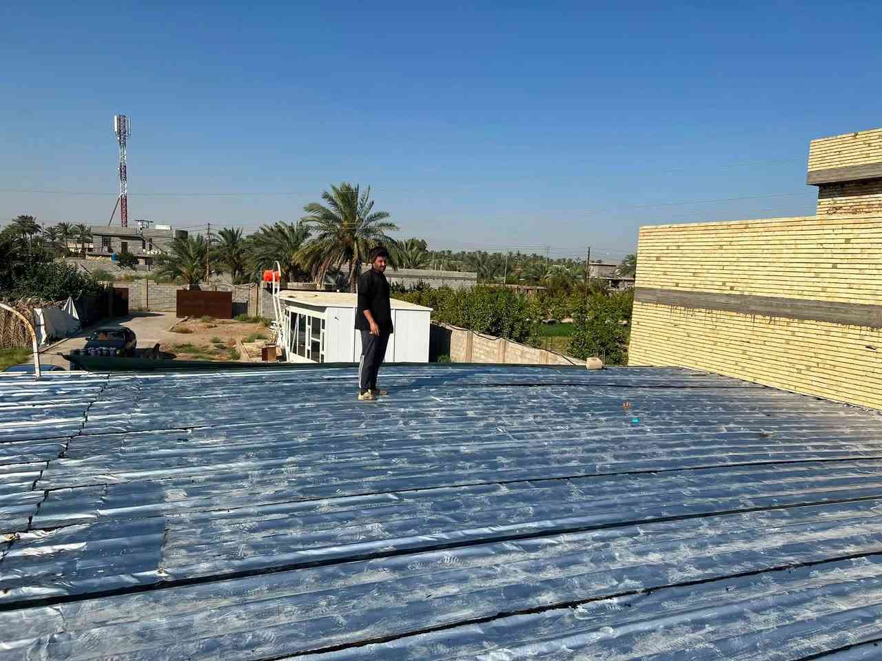 عملنا في منطقة الازركيه
للاستفسار ***********
