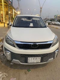 بايك Q35 • ٢٠١٩ • ناصرية